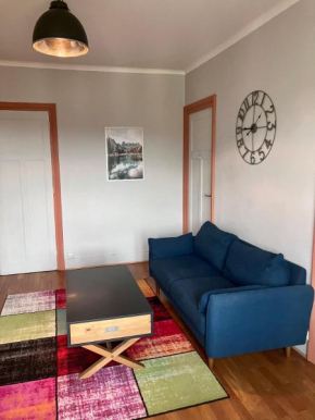 Appartement Cosy au cœur de Lyon